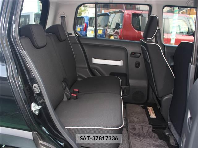Mazda FLAIR CROSSOVER 2014-03 7799937-18