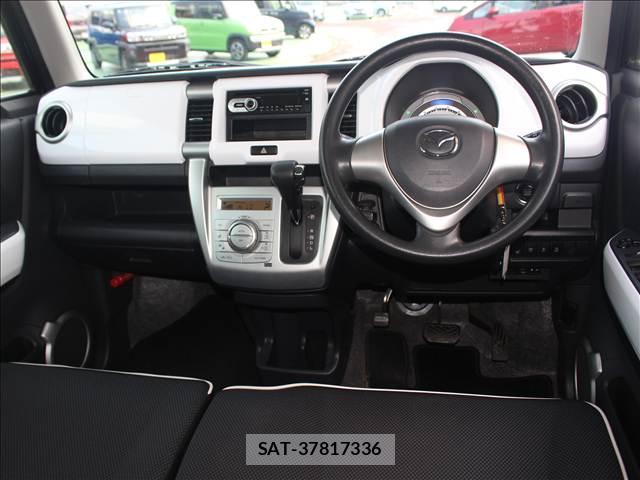 Mazda FLAIR CROSSOVER 2014-03 7799937-2
