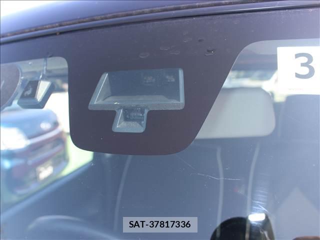 Mazda FLAIR CROSSOVER 2014-03 7799937-5