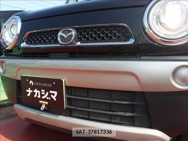 Mazda FLAIR CROSSOVER 2014-03 7799937-6