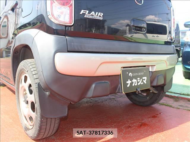 Mazda FLAIR CROSSOVER 2014-03 7799937-7