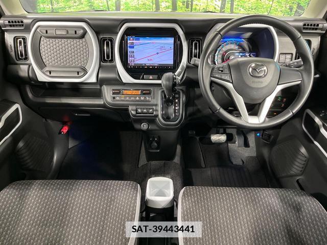 Mazda FLAIR CROSSOVER 2020-08 7801063-1