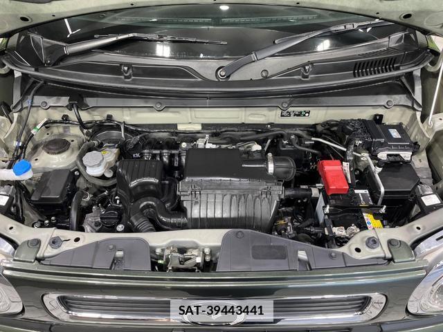 Mazda FLAIR CROSSOVER 2020-08 7801063-18