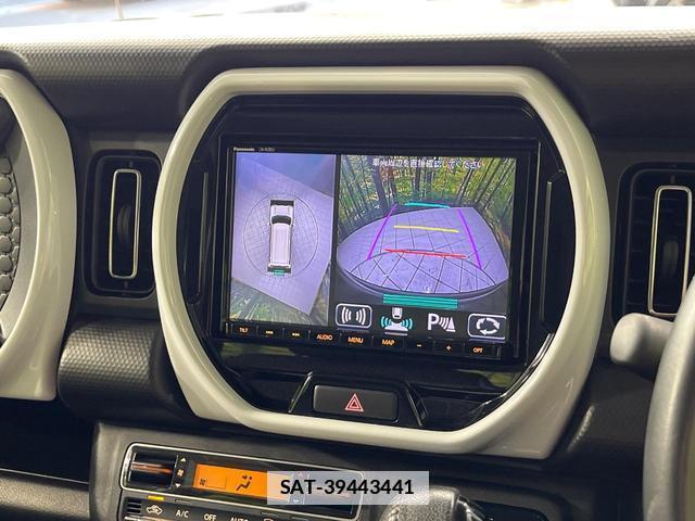 Mazda FLAIR CROSSOVER 2020-08 7801063-3