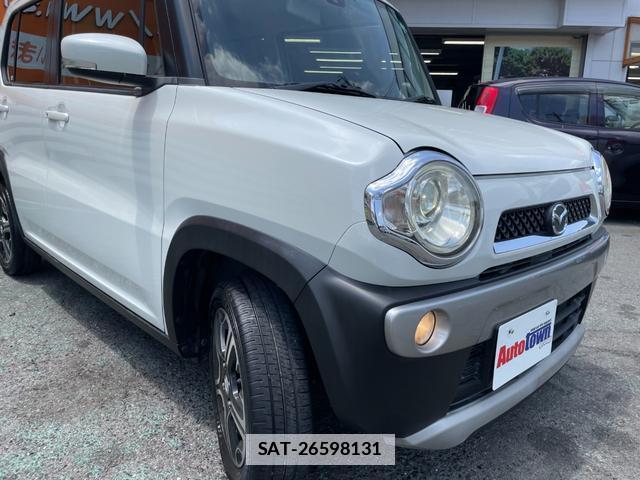 Mazda FLAIR CROSSOVER 2015-06 7801989-10