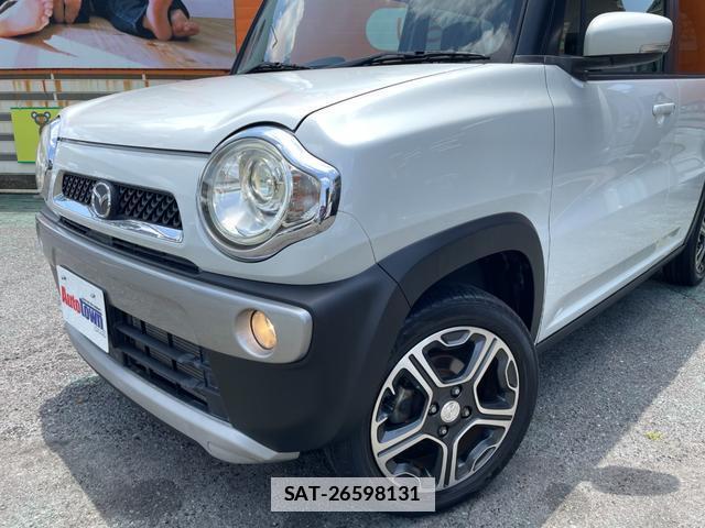 Mazda FLAIR CROSSOVER 2015-06 7801989-11