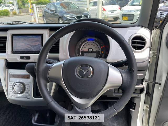 Mazda FLAIR CROSSOVER 2015-06 7801989-12
