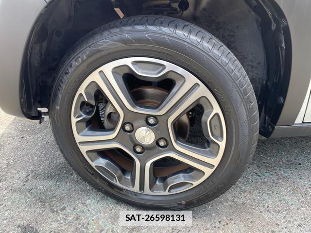 Mazda FLAIR CROSSOVER 2015-06 7801989-17