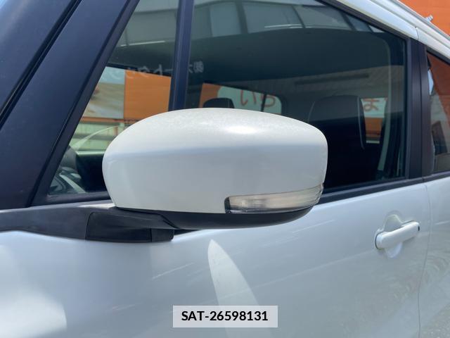 Mazda FLAIR CROSSOVER 2015-06 7801989-18