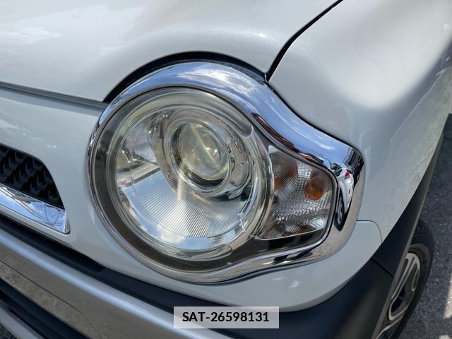 Mazda FLAIR CROSSOVER 2015-06 7801989-19