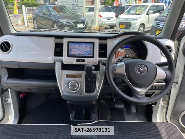 Mazda FLAIR CROSSOVER 2015-06 7801989-2