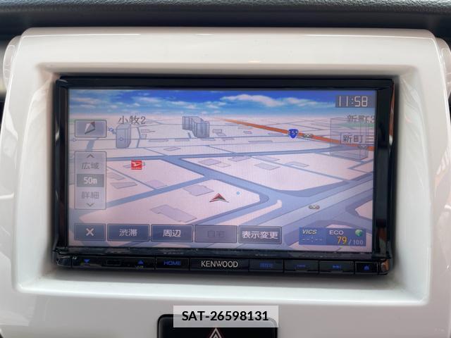 Mazda FLAIR CROSSOVER 2015-06 7801989-4