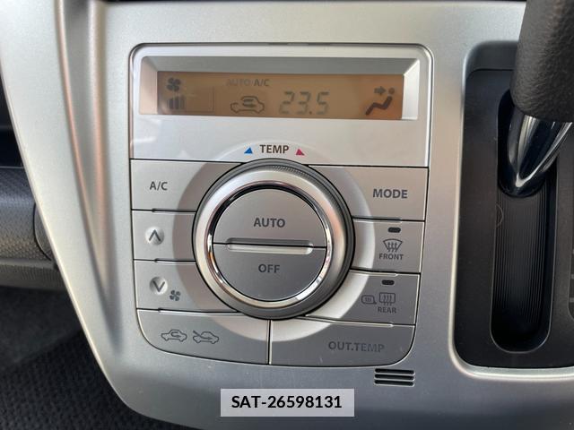 Mazda FLAIR CROSSOVER 2015-06 7801989-5