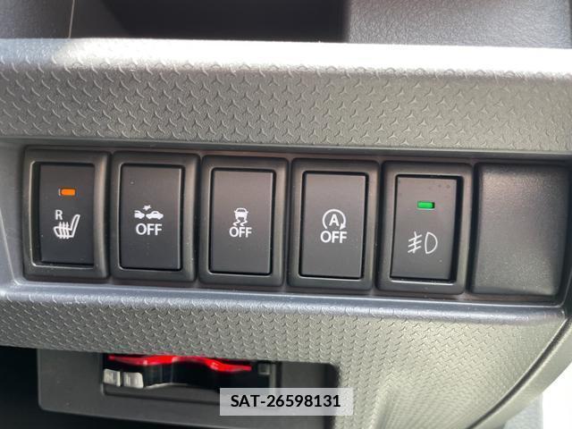 Mazda FLAIR CROSSOVER 2015-06 7801989-6