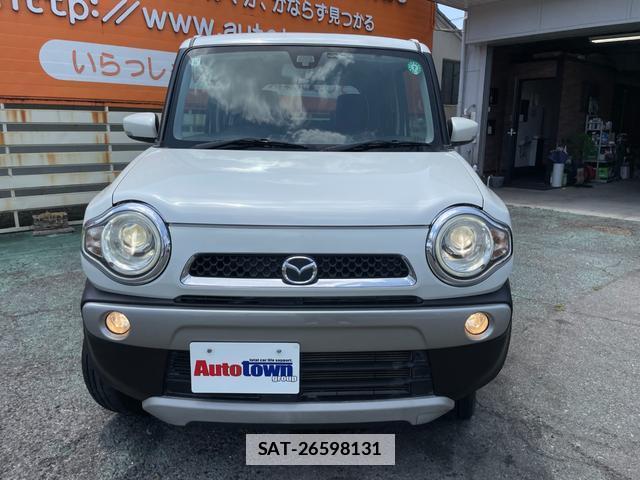 Mazda FLAIR CROSSOVER 2015-06 7801989-9