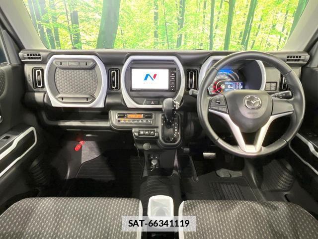 Mazda FLAIR CROSSOVER 2021-06 7804476-1