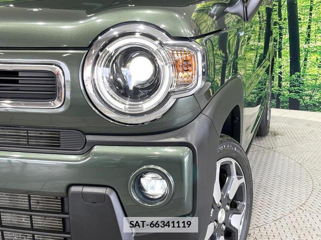 Mazda FLAIR CROSSOVER 2021-06 7804476-11