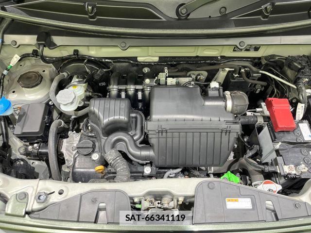 Mazda FLAIR CROSSOVER 2021-06 7804476-17