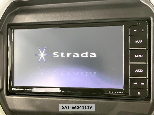 Mazda FLAIR CROSSOVER 2021-06 7804476-3