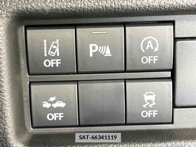 Mazda FLAIR CROSSOVER 2021-06 7804476-4