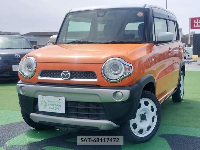 sat car