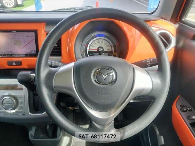 Mazda FLAIR CROSSOVER 2014-09 7805371-12