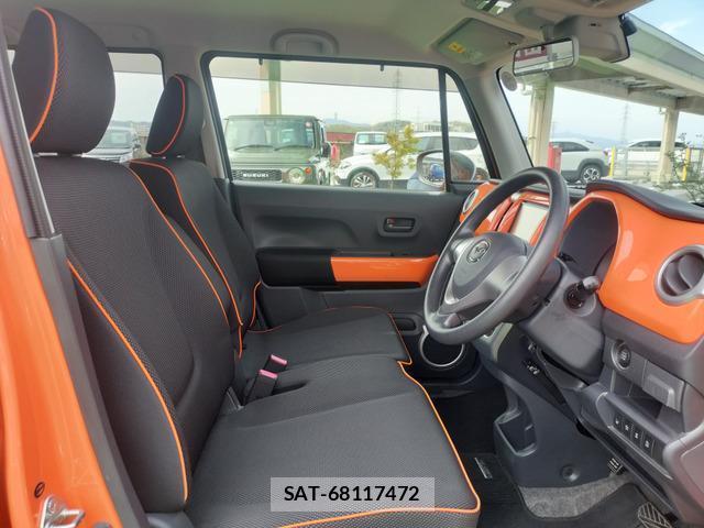 Mazda FLAIR CROSSOVER 2014-09 7805371-13