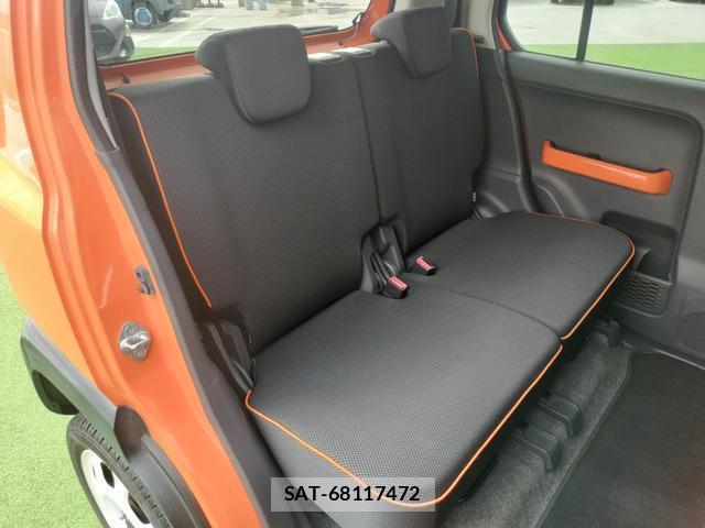 Mazda FLAIR CROSSOVER 2014-09 7805371-14