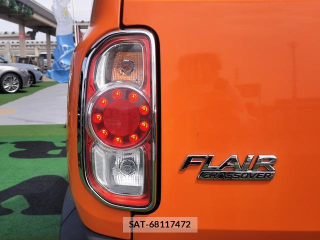Mazda FLAIR CROSSOVER 2014-09 7805371-15