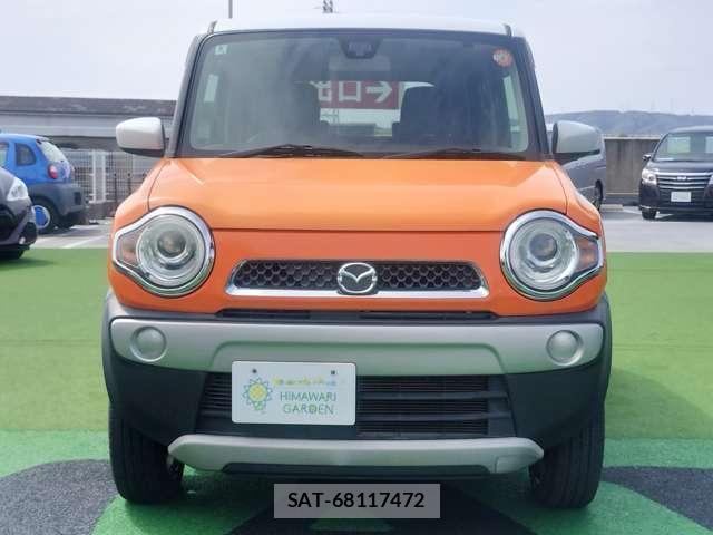 Mazda FLAIR CROSSOVER 2014-09 7805371-16