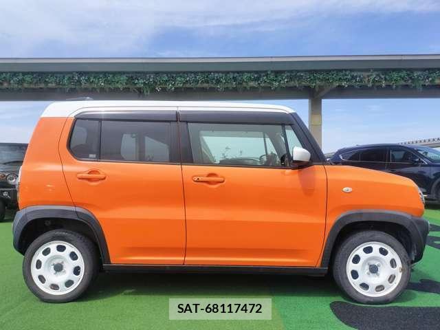 Mazda FLAIR CROSSOVER 2014-09 7805371-18