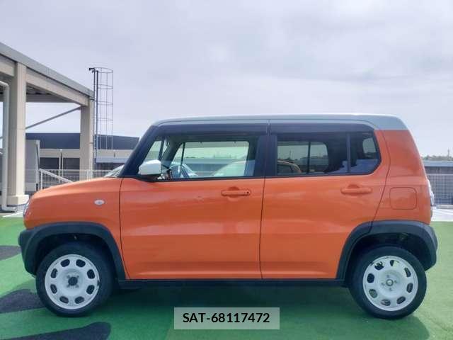 Mazda FLAIR CROSSOVER 2014-09 7805371-19