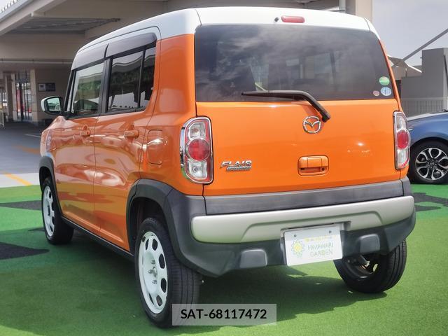 Mazda FLAIR CROSSOVER 2014-09 7805371-3