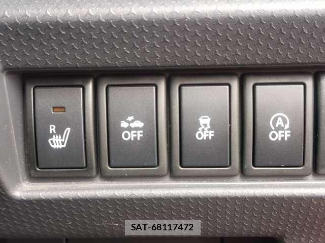 Mazda FLAIR CROSSOVER 2014-09 7805371-6