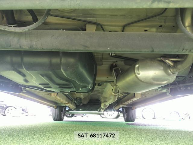 Mazda FLAIR CROSSOVER 2014-09 7805371-8