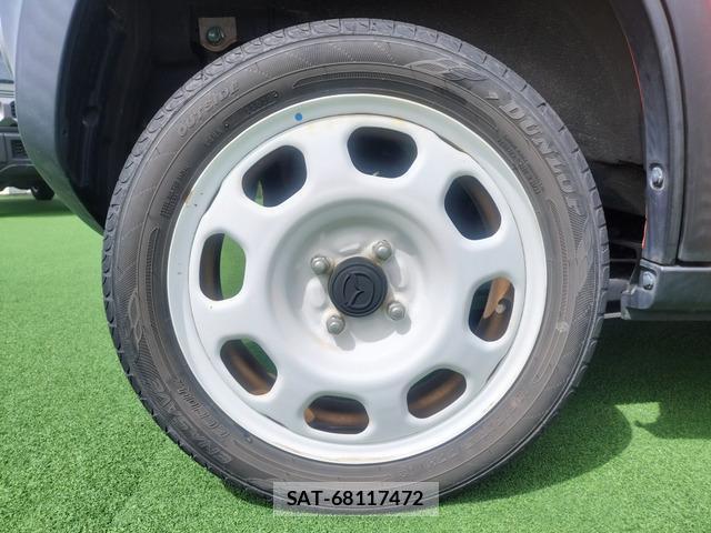 Mazda FLAIR CROSSOVER 2014-09 7805371-9
