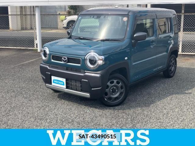Mazda FLAIR CROSSOVER 2022-10 7805594-0