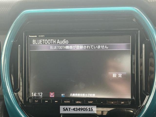 Mazda FLAIR CROSSOVER 2022-10 7805594-10