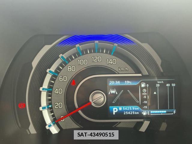 Mazda FLAIR CROSSOVER 2022-10 7805594-12