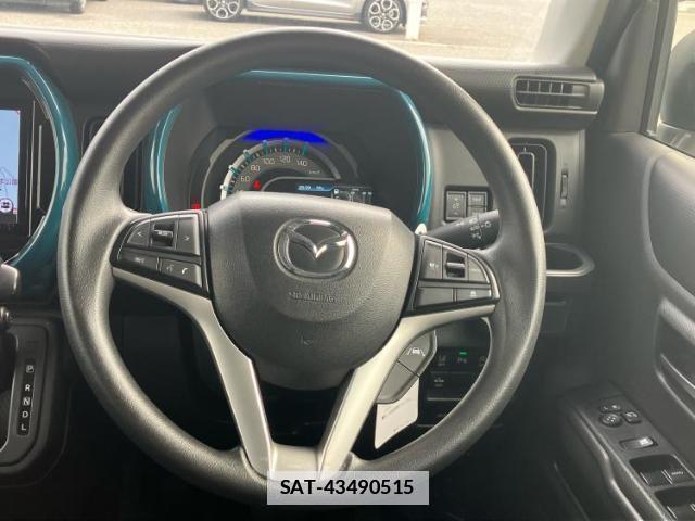Mazda FLAIR CROSSOVER 2022-10 7805594-13