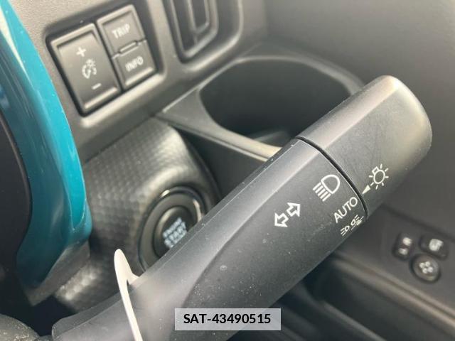 Mazda FLAIR CROSSOVER 2022-10 7805594-14