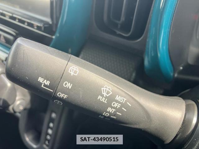 Mazda FLAIR CROSSOVER 2022-10 7805594-15