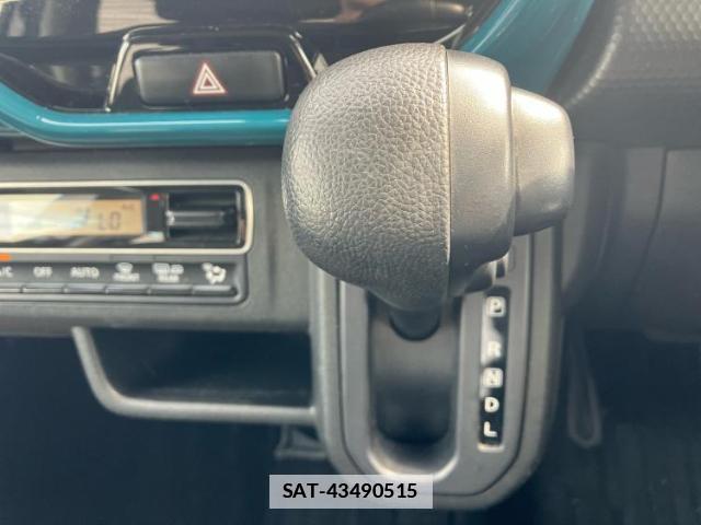 Mazda FLAIR CROSSOVER 2022-10 7805594-16