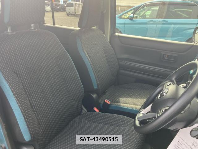 Mazda FLAIR CROSSOVER 2022-10 7805594-3