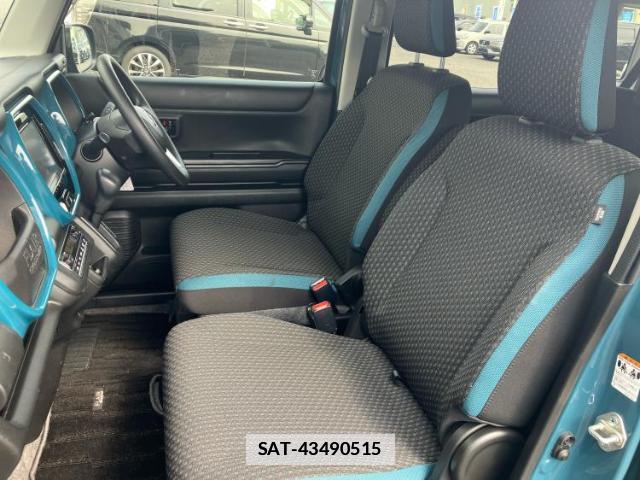 Mazda FLAIR CROSSOVER 2022-10 7805594-5