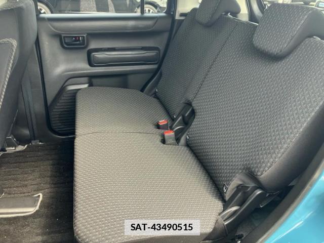 Mazda FLAIR CROSSOVER 2022-10 7805594-6