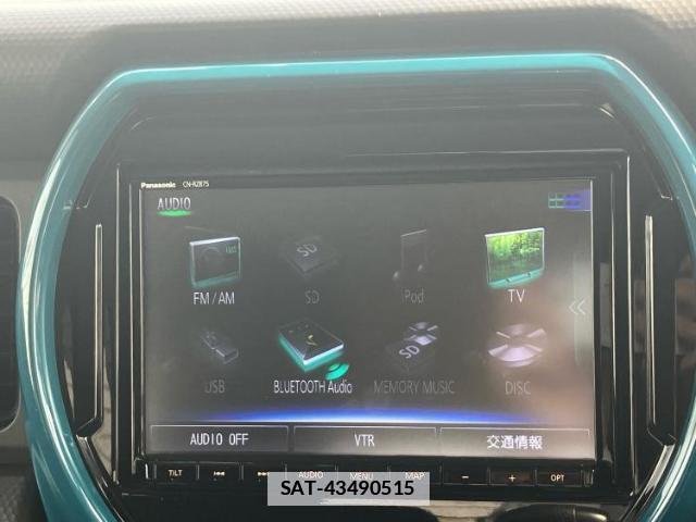 Mazda FLAIR CROSSOVER 2022-10 7805594-8