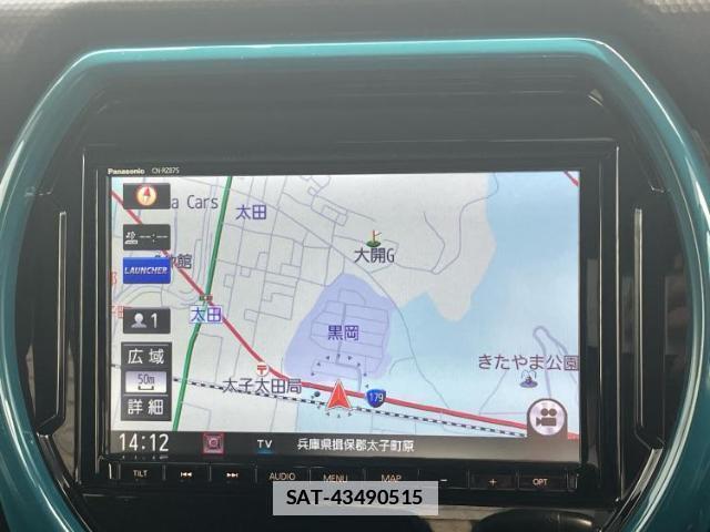Mazda FLAIR CROSSOVER 2022-10 7805594-9