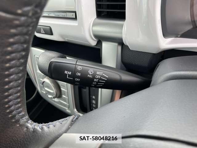 Mazda FLAIR CROSSOVER 2016-09 7806287-10