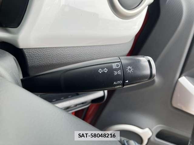 Mazda FLAIR CROSSOVER 2016-09 7806287-11
